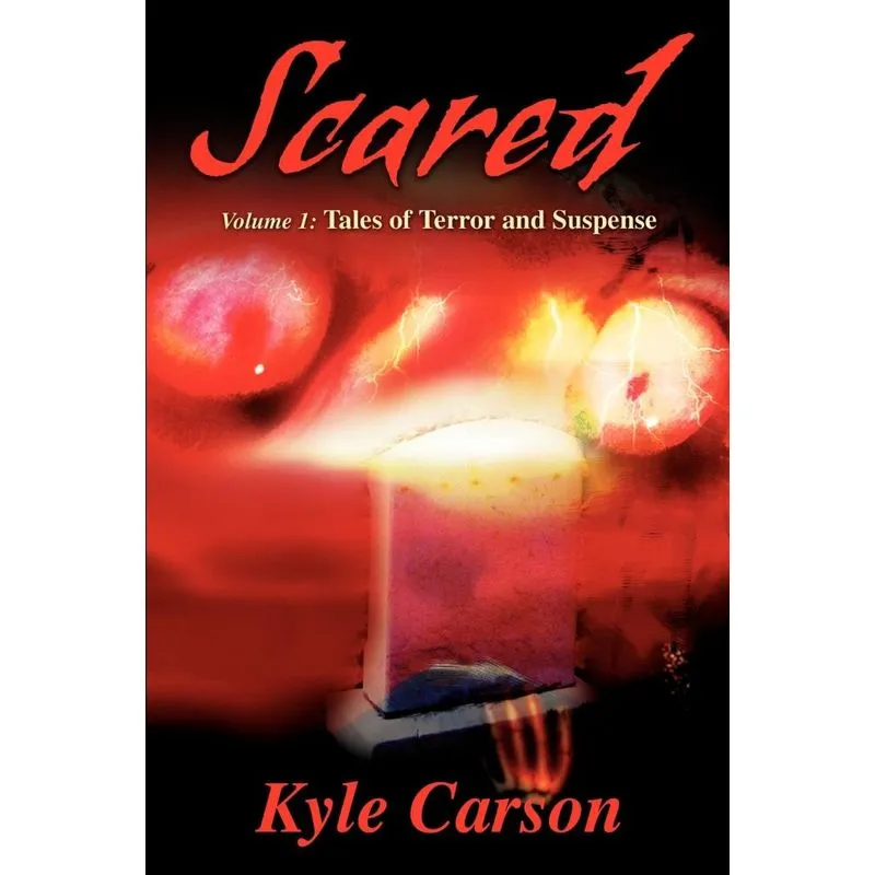 Scared