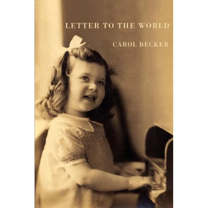 Letter to the World