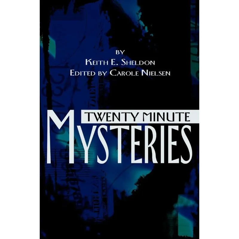 Twenty Minute Mysteries