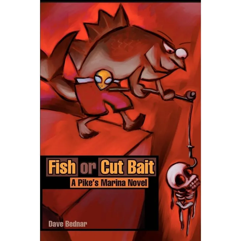 Fish or Cut Bait