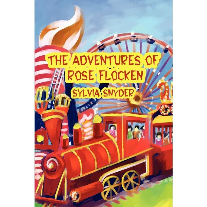 The Adventures Of Rose Flocken