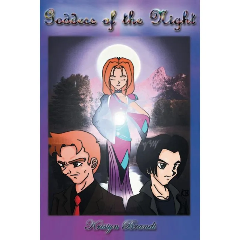 Goddess of the Night