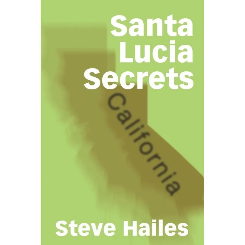 Santa Lucia Secrets