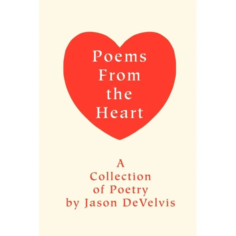 Poems From the Heart