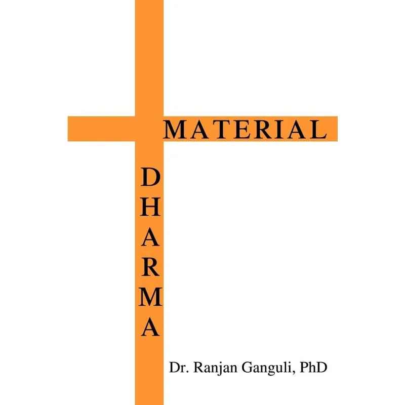 Material Dharma
