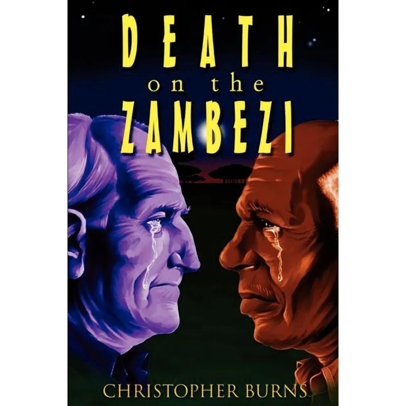 Death On The Zambezi