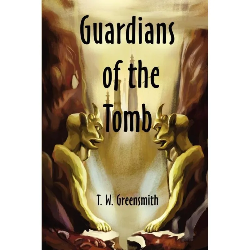 Guardians of the Tomb