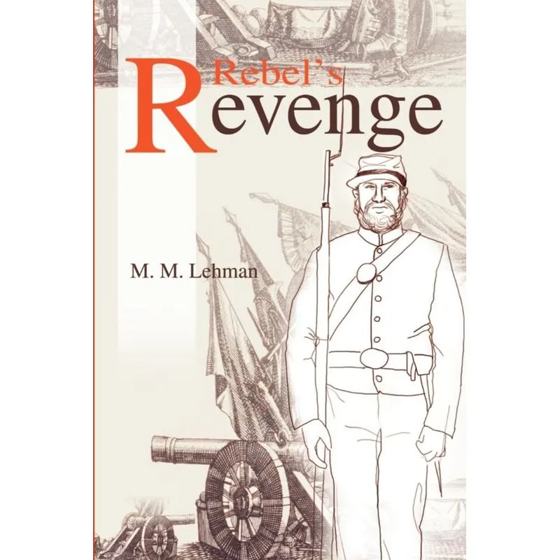 Rebels Revenge