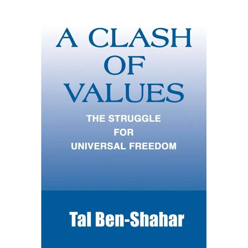 A Clash of Values