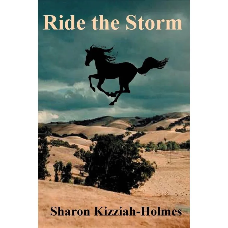 Ride the Storm