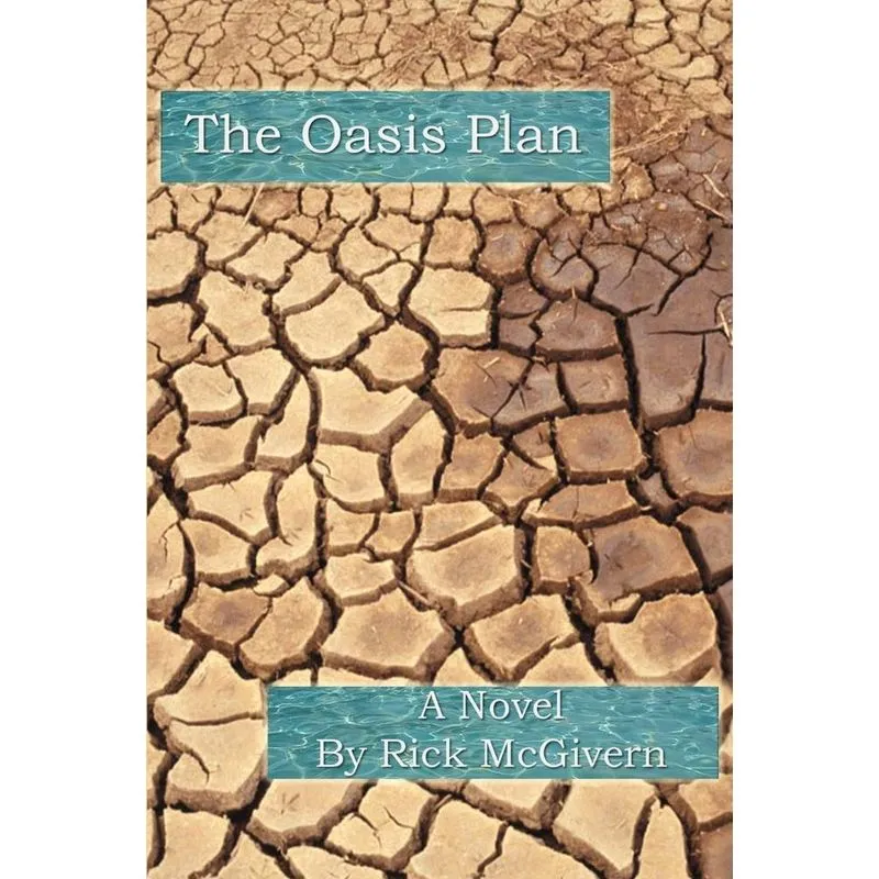 The Oasis Plan