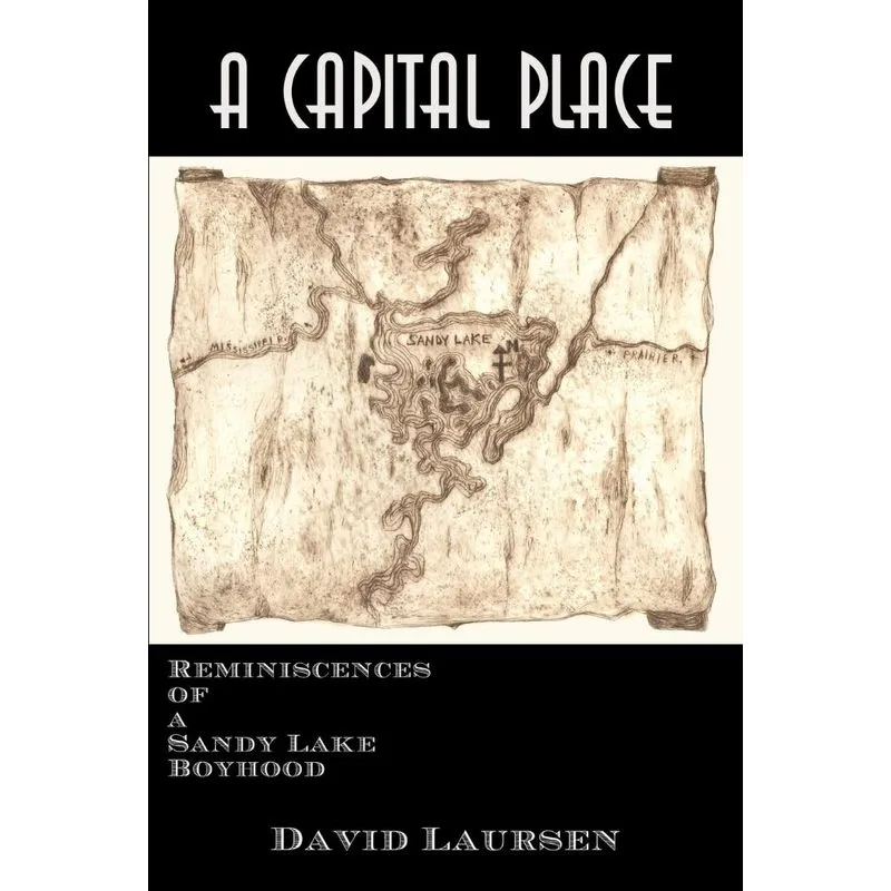 A Capital Place