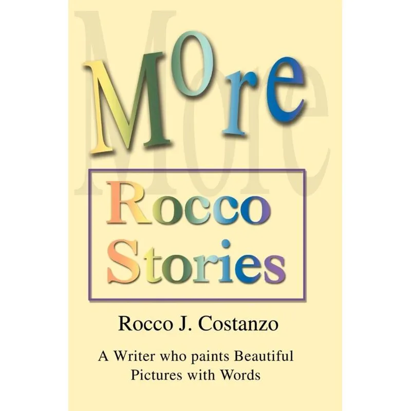 More Rocco Stories