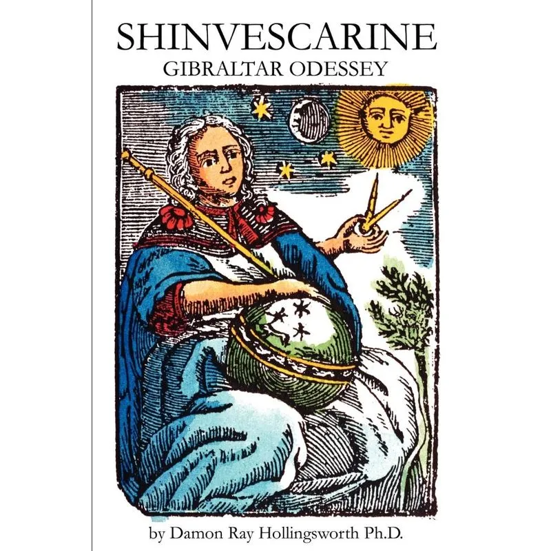Shinvescarine