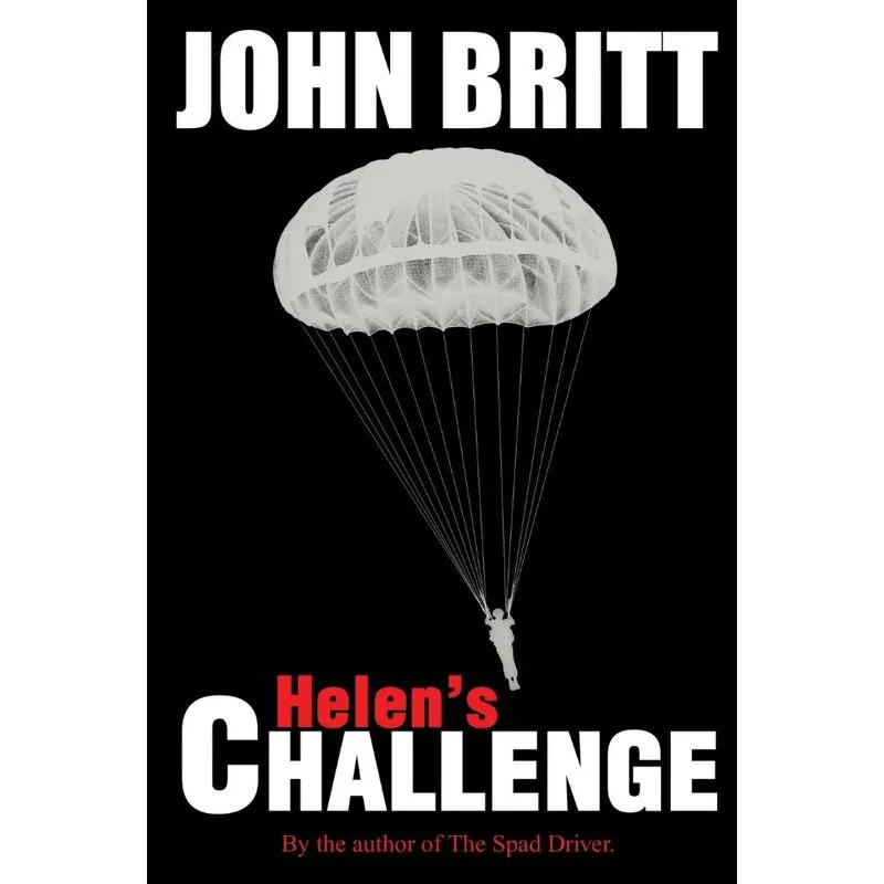 Helens Challenge