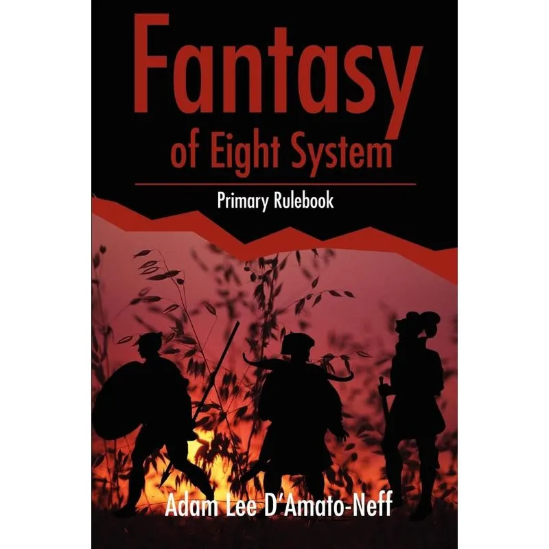Fantasy of Eight System
