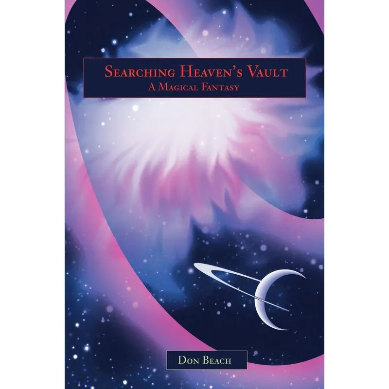Searching Heavens Vault