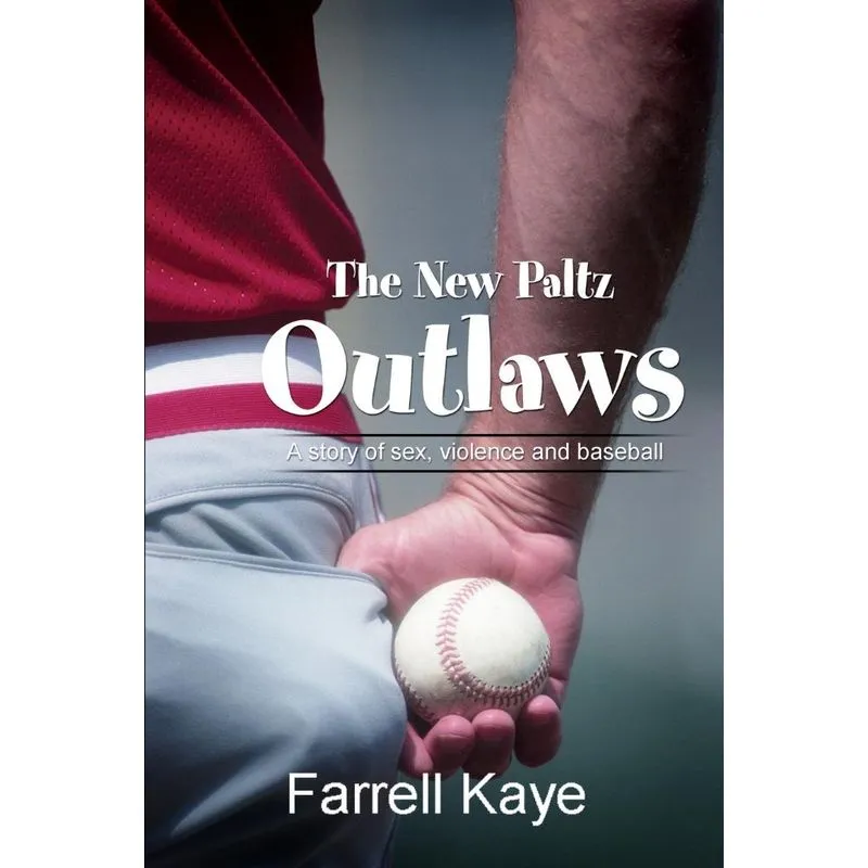 The New Paltz Outlaws