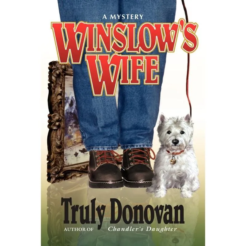 Winslows Wife
