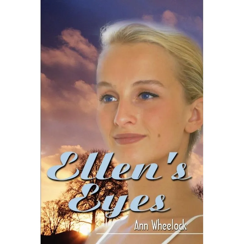 Ellens Eyes