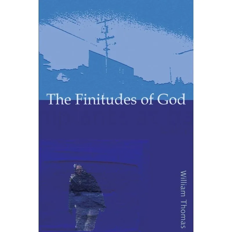 The Finitudes of God