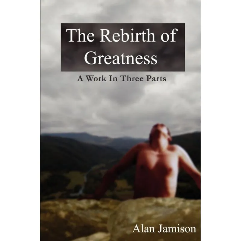 The Rebirth of Greatness