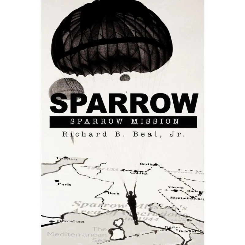 Sparrow