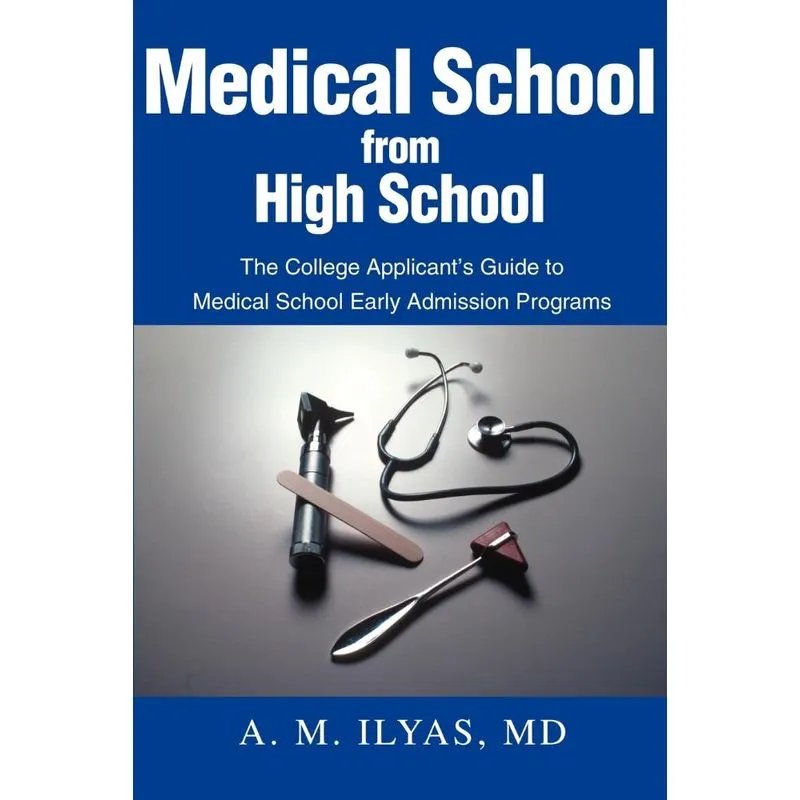 Medical School from High School
