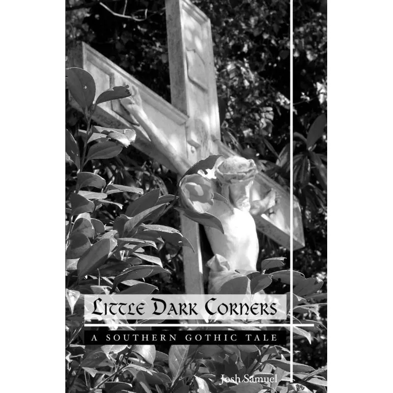Little Dark Corners