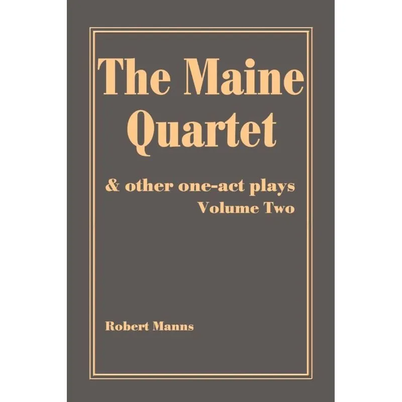 The Maine Quartet