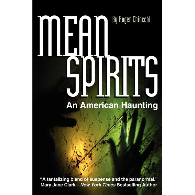 Mean Spirits