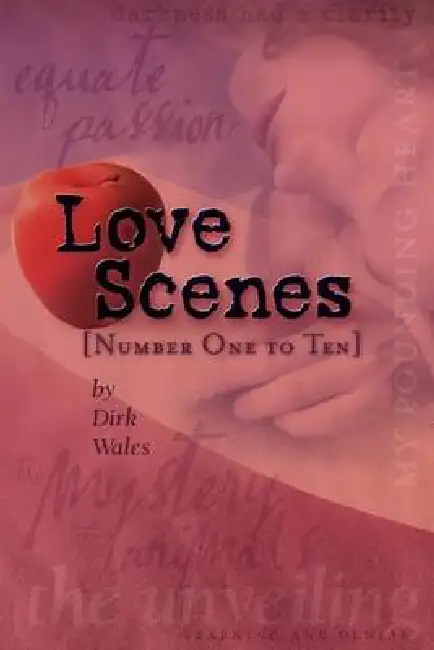 Love Scenes: [ Number One to Ten ] Paperback
