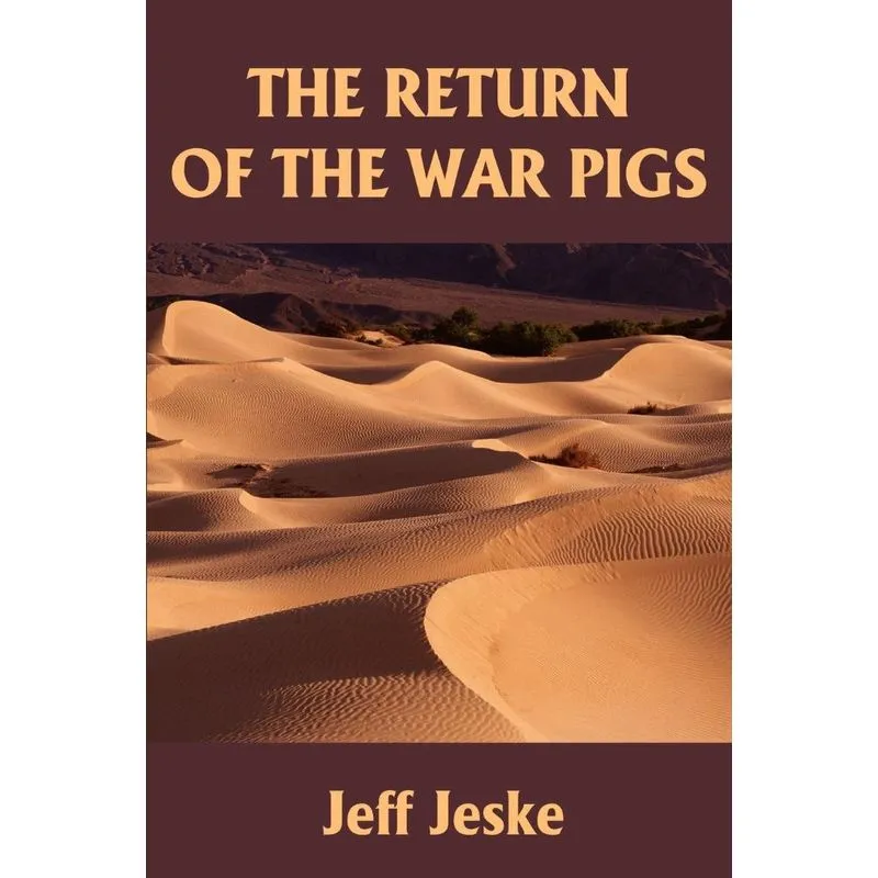 The Return of the War Pigs