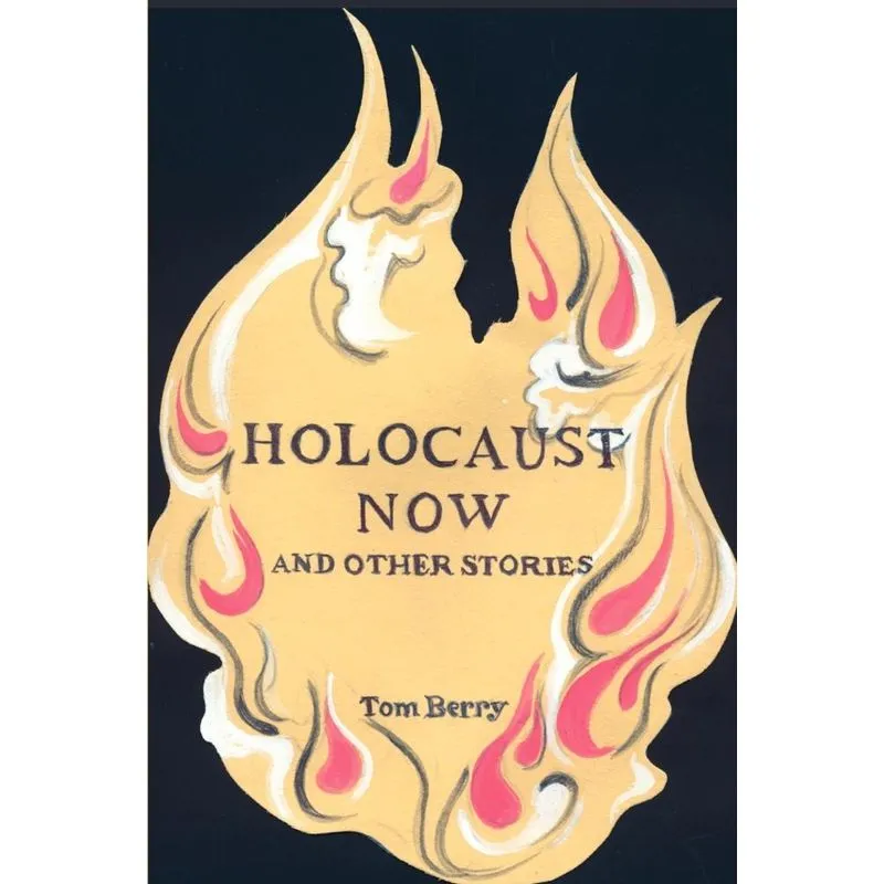 Holocaust Now
