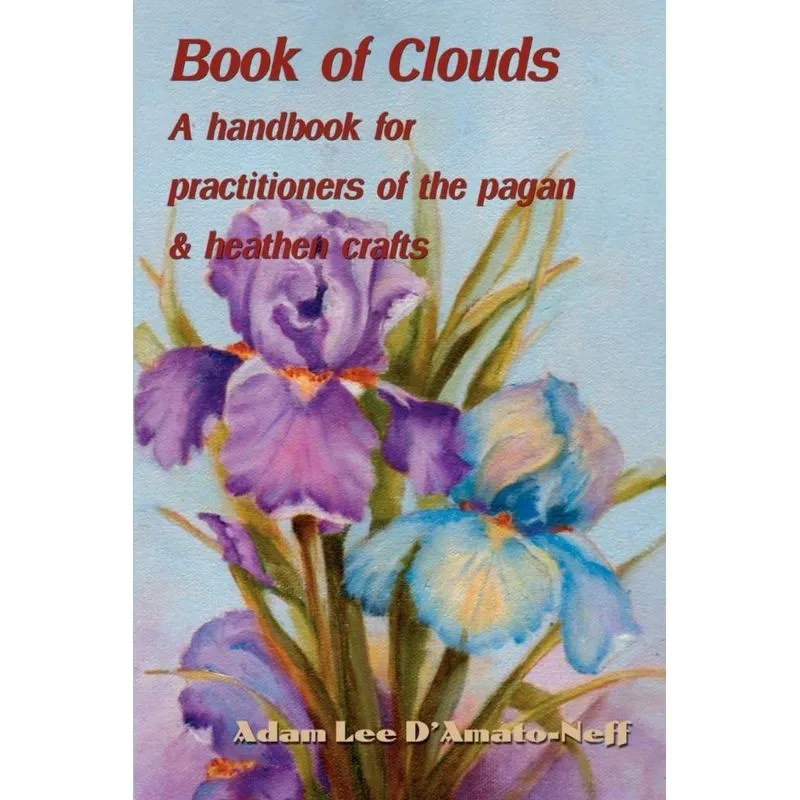 Book of Clouds