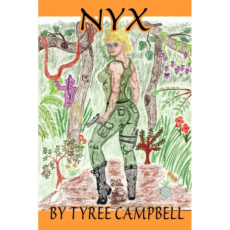 NYX