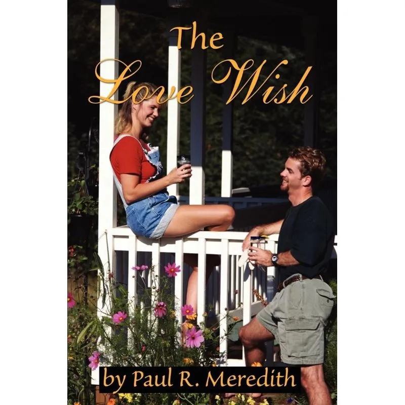 The Love Wish