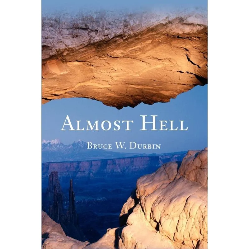 Almost Hell