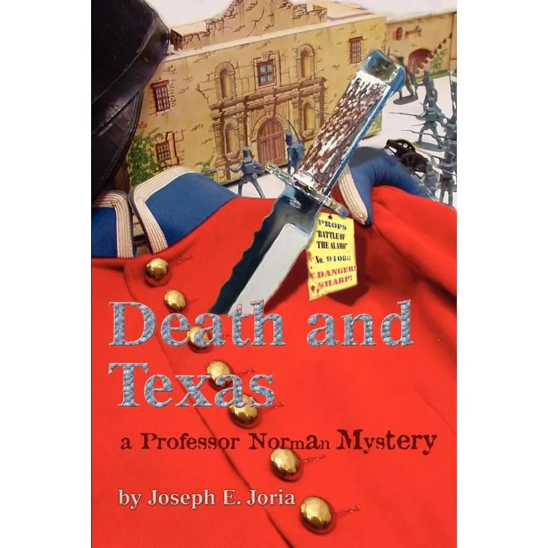 Death and Texas