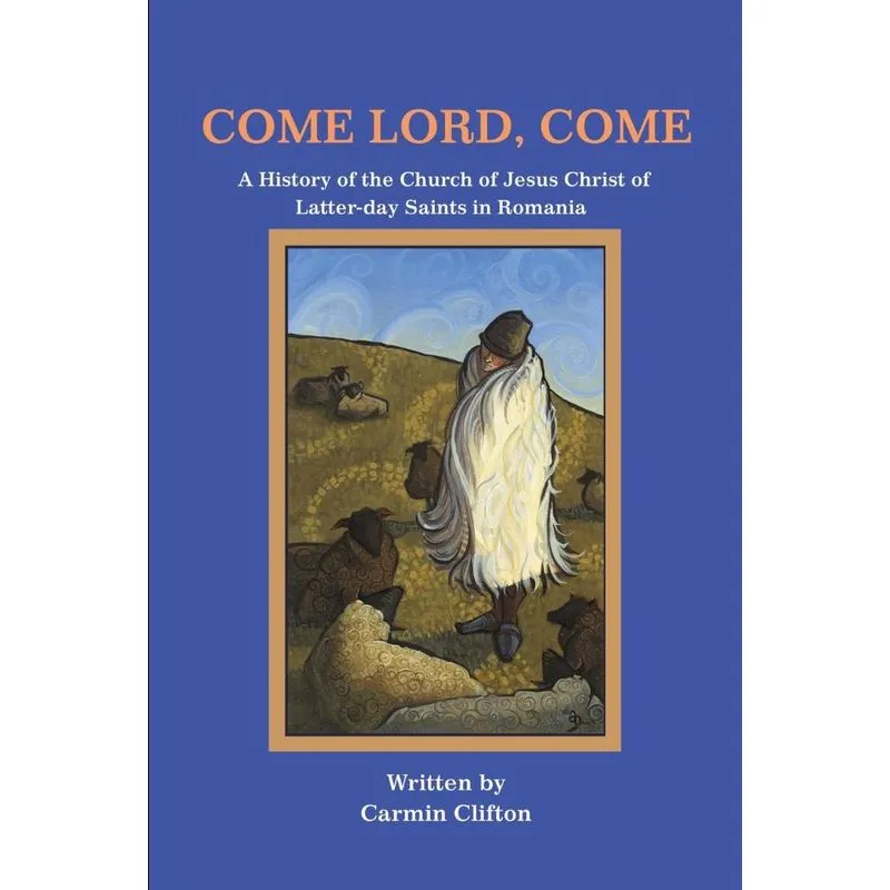 Come Lord, Come