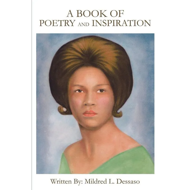 A Book Of Poetry and Inspiration