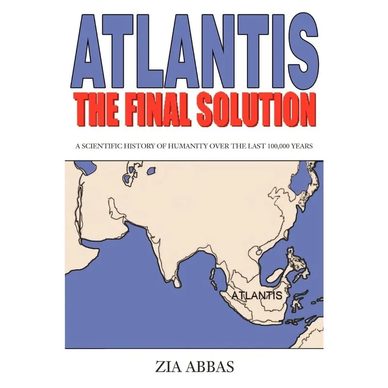 Atlantis the Final Solution