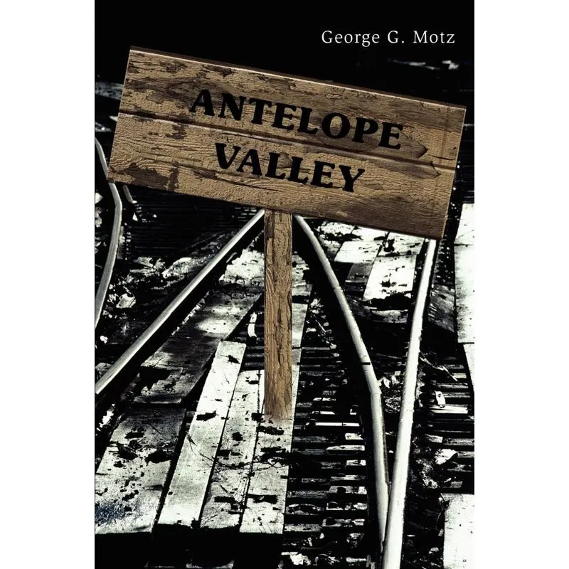 Antelope Valley