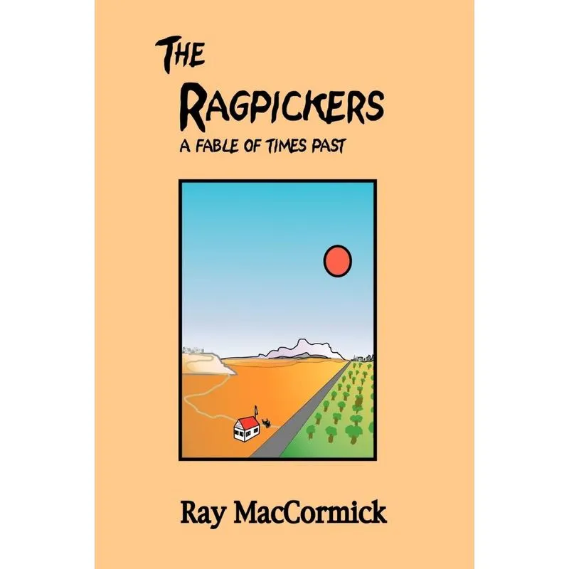 The Ragpickers