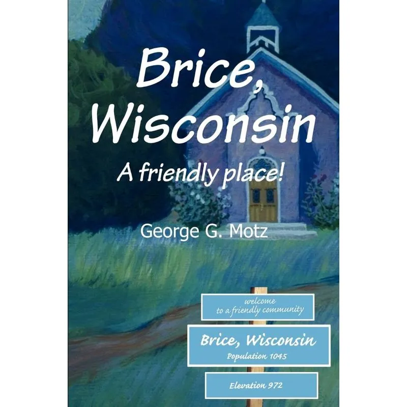 Brice, Wisconsin