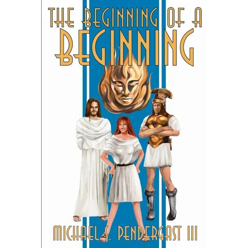 The Beginning of a Beginning