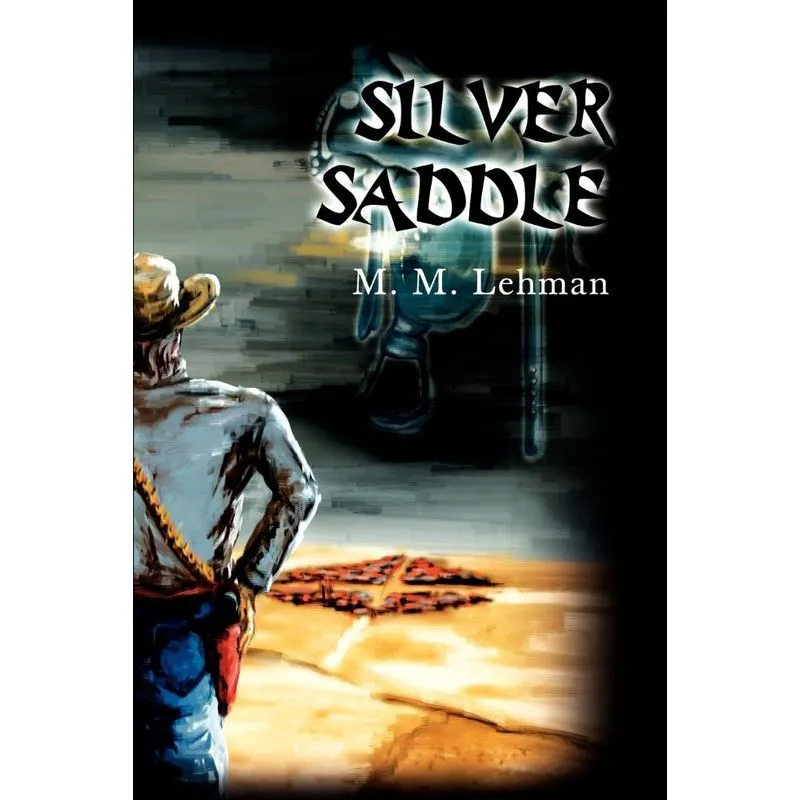 Silver Saddle