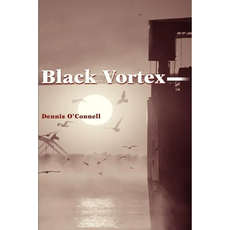 Black Vortex