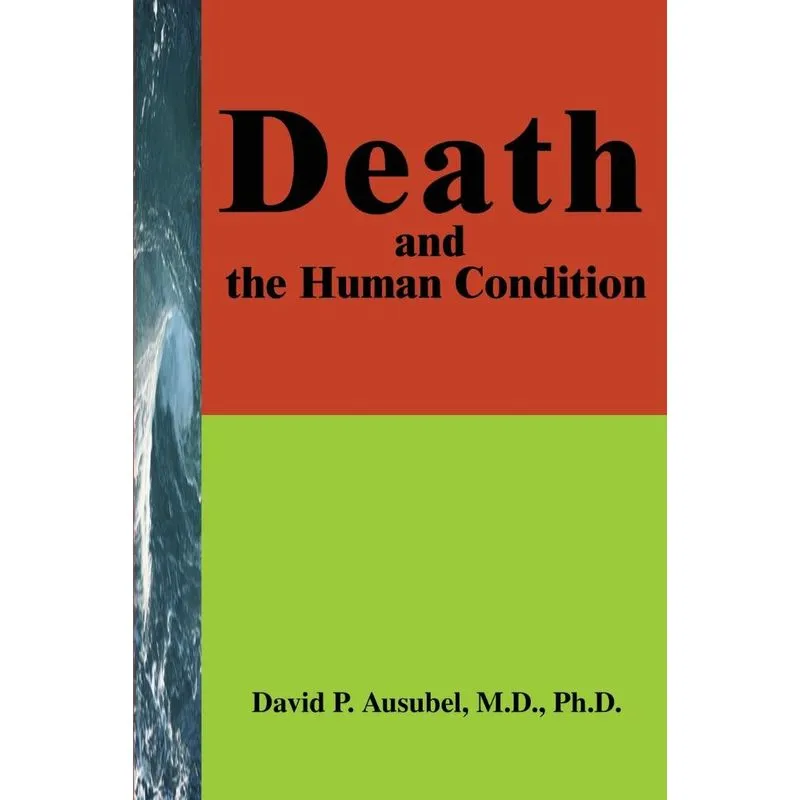 Death and the Human Condition
