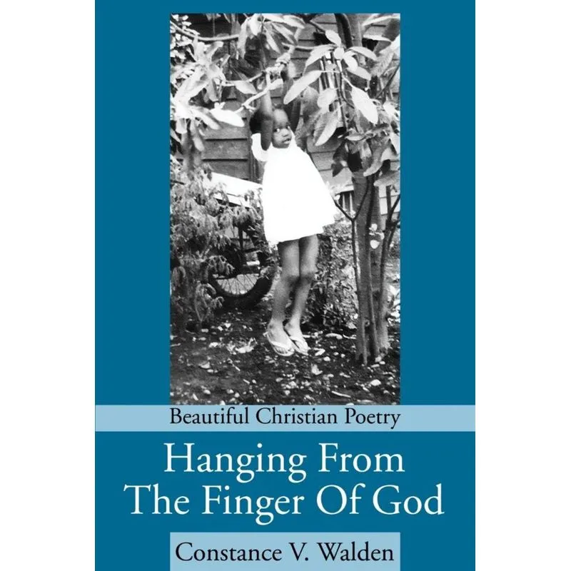Hanging From The Finger Of God